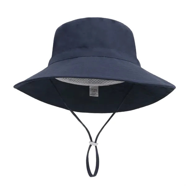 Adjustable Baby Toddler Sun Hat