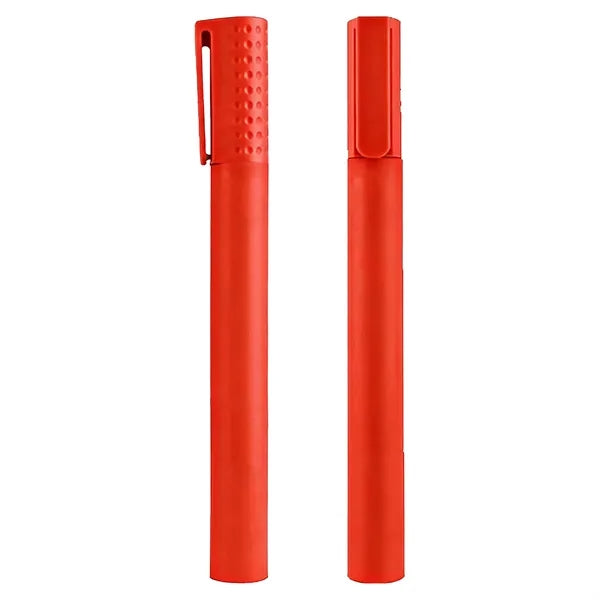 Plastic Highlighter Pen