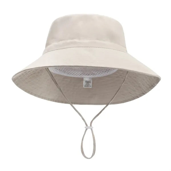 Adjustable Baby Toddler Sun Hat
