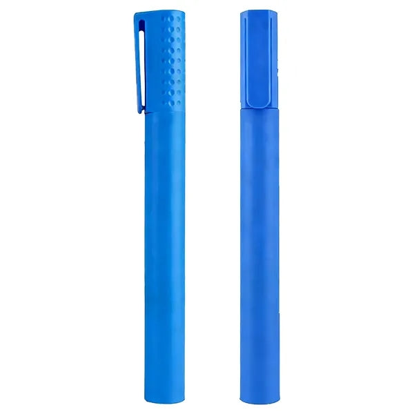 Plastic Highlighter Pen