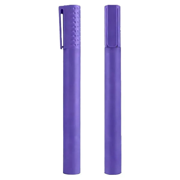 Plastic Highlighter Pen