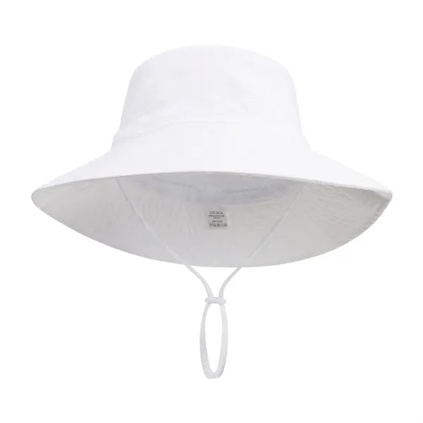 Adjustable Baby Toddler Sun Hat