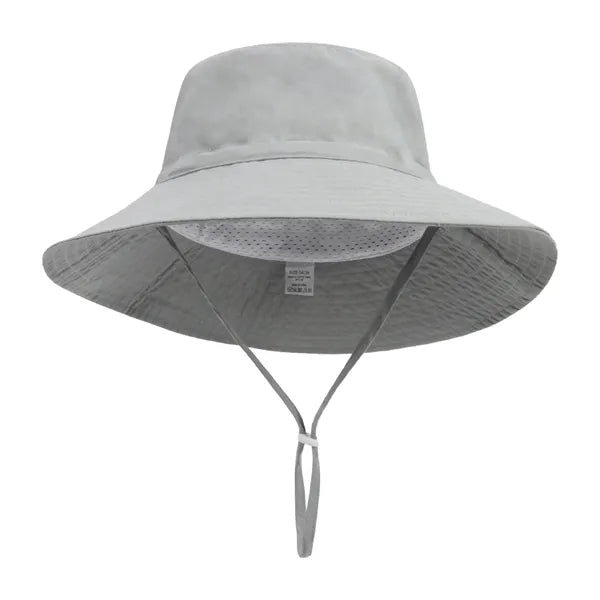 Adjustable Baby Toddler Sun Hat