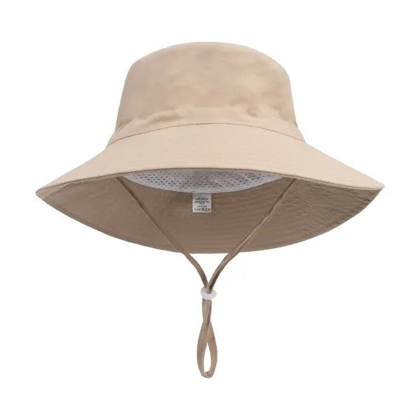 Adjustable Baby Toddler Sun Hat