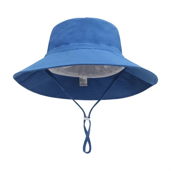 Adjustable Baby Toddler Sun Hat