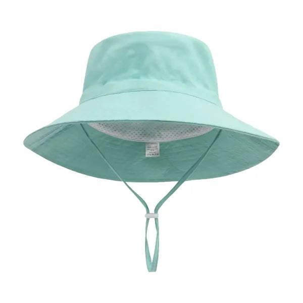 Adjustable Baby Toddler Sun Hat