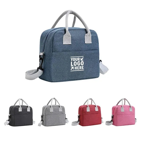 Insulated Lunch Cooler Bag