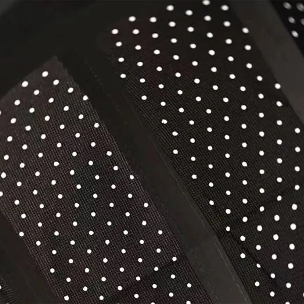 7-Panel Performance Trucker Mesh Cap