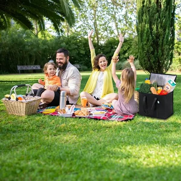 Large Capacity Waterproof Outdoor Cooler Bag