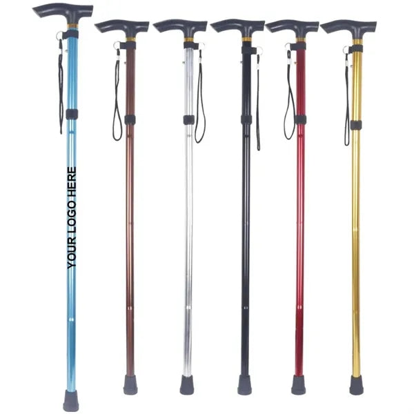 Mountain Tech Hiking Trekking Poles Sticks