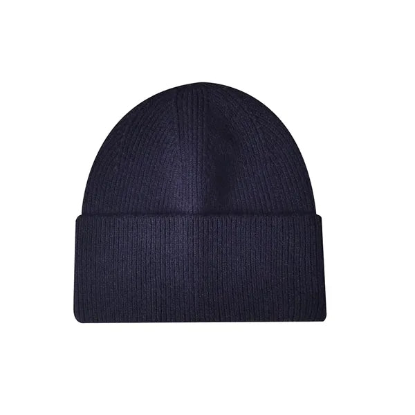 Winter Adults Thick Beanies Knitted Caps
