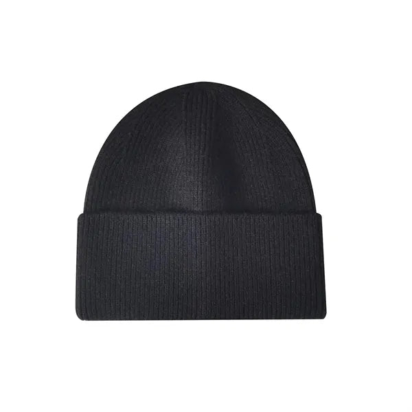 Winter Adults Thick Beanies Knitted Caps