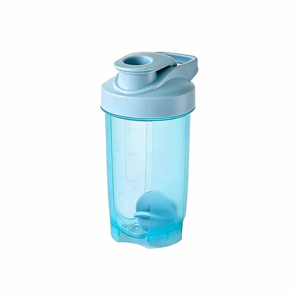 16.oz Plastic Protein Powder Shake Cup