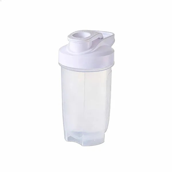 16.oz Plastic Protein Powder Shake Cup