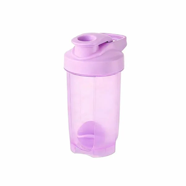 16.oz Plastic Protein Powder Shake Cup