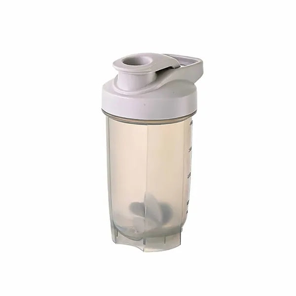 16.oz Plastic Protein Powder Shake Cup