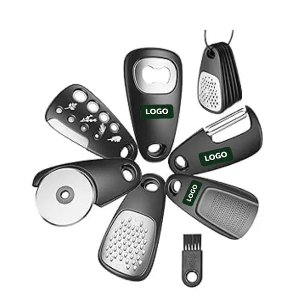 Kitchen gadgets 6-piece set