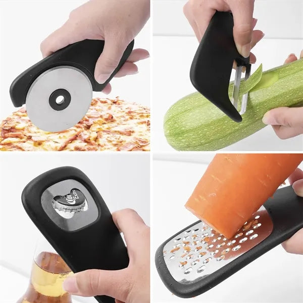 Kitchen gadgets 6-piece set