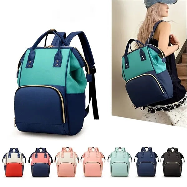 Multifunctional Bag Mummy Backpack
