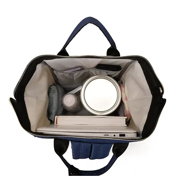 Multifunctional Bag Mummy Backpack