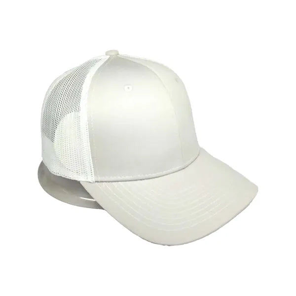 Summer Breathable Baseball Cap