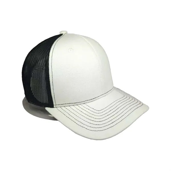 Summer Breathable Baseball Cap
