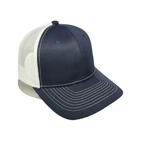 Summer Breathable Baseball Cap