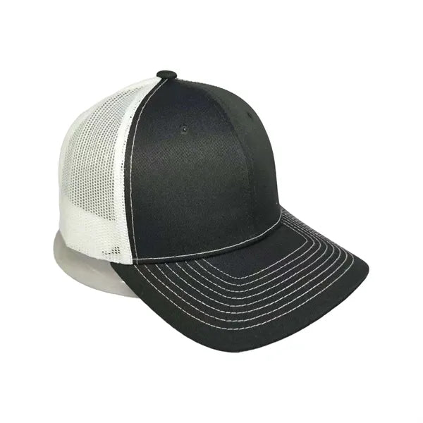 Summer Breathable Baseball Cap