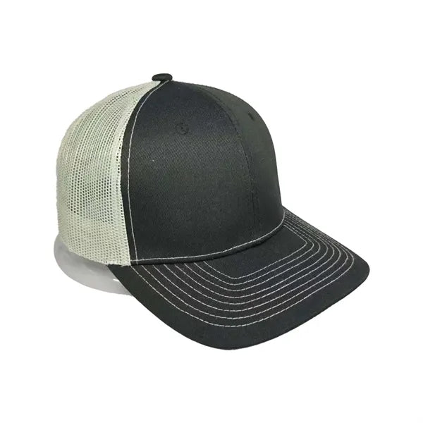 Summer Breathable Baseball Cap