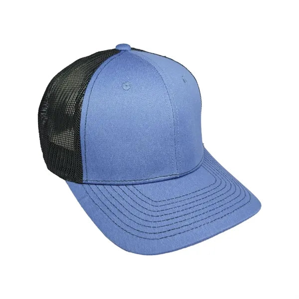 Summer Breathable Baseball Cap