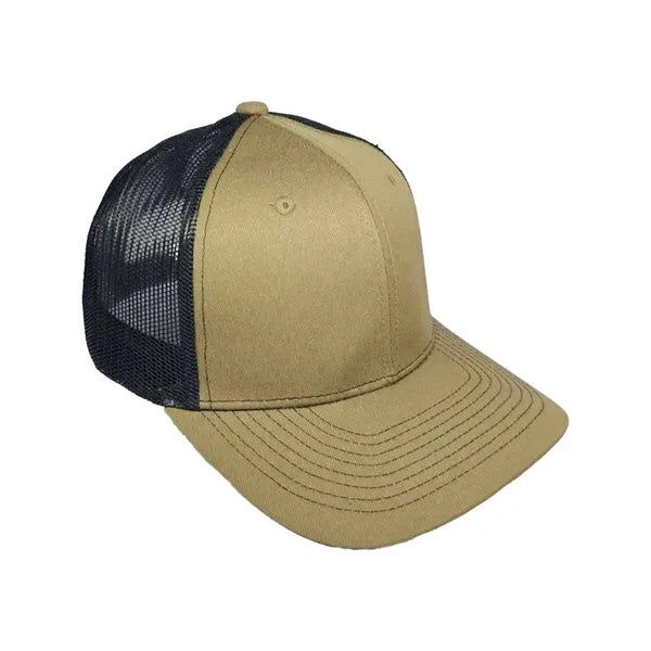 Summer Breathable Baseball Cap