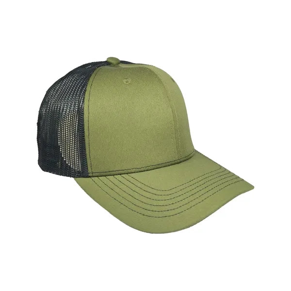 Summer Breathable Baseball Cap