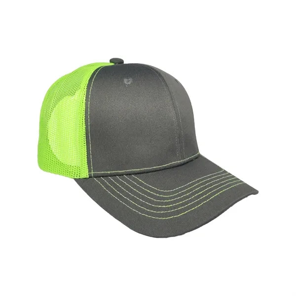 Summer Breathable Baseball Cap