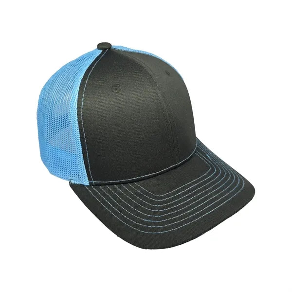 Summer Breathable Baseball Cap