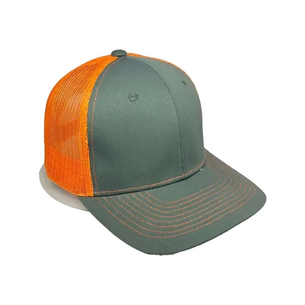 Summer Breathable Baseball Cap