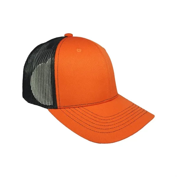 Summer Breathable Baseball Cap