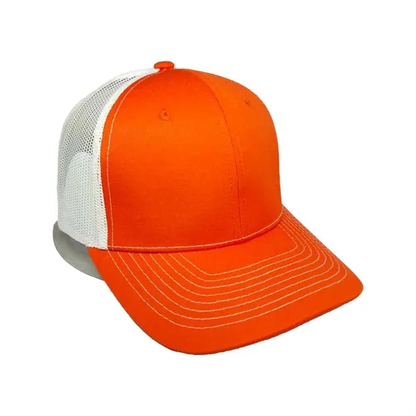 Summer Breathable Baseball Cap