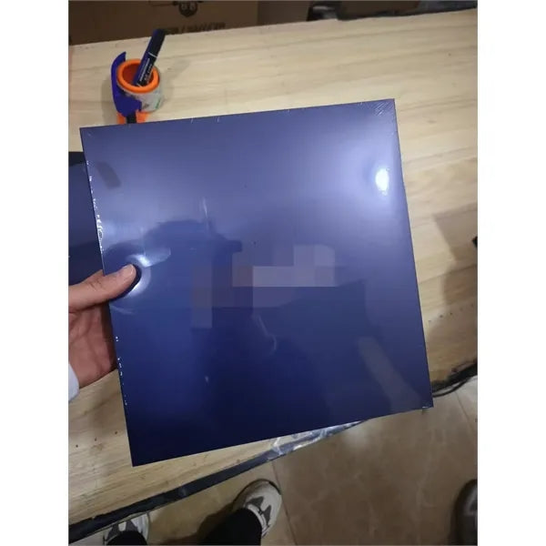A5 Leather Magnetic Closure Notebook with 100 Sheets