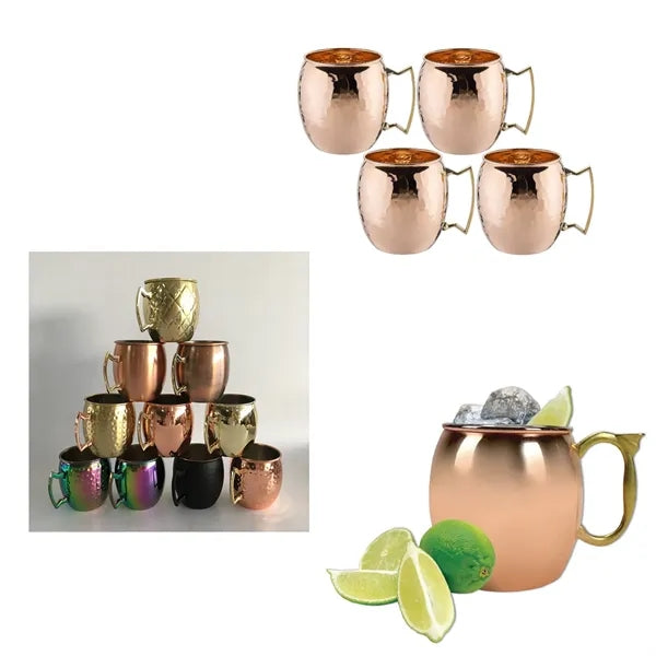 100% Premium Cotton Twill Bucket Hat