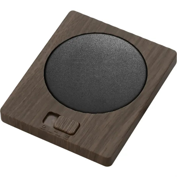 Constant Temperature Heating And Insulation Coaster