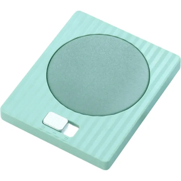 Constant Temperature Heating And Insulation Coaster