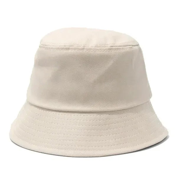 Sun Protection Fisherman Bucket Hat