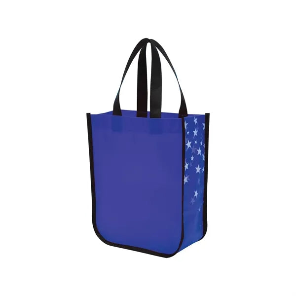 Eco-Friendly Non-Woven Tote Bag