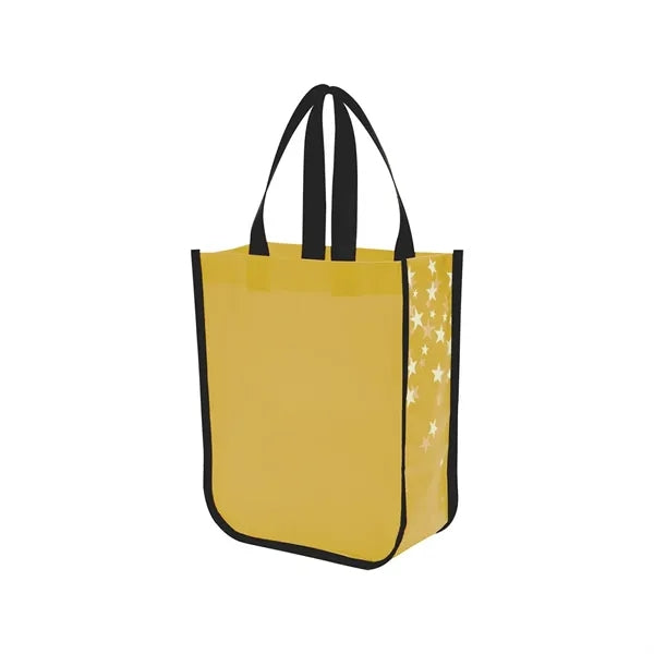 Eco-Friendly Non-Woven Tote Bag