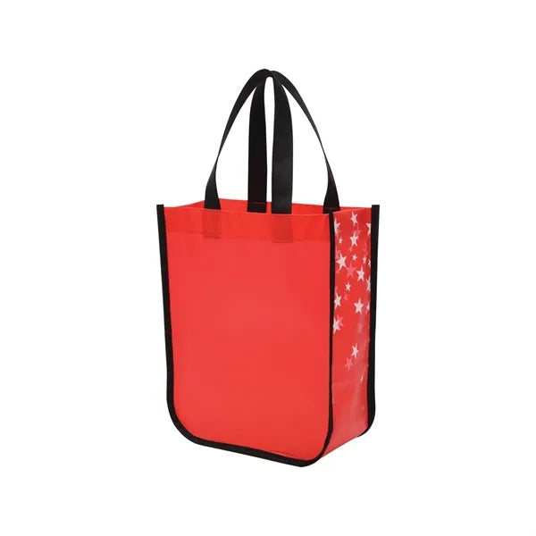 Eco-Friendly Non-Woven Tote Bag