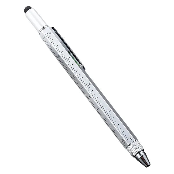 Portable Utility Metal Tool Pen