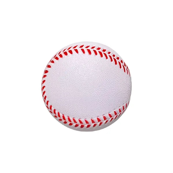 Safe Soft PU Foam Kids Sponge Baseball