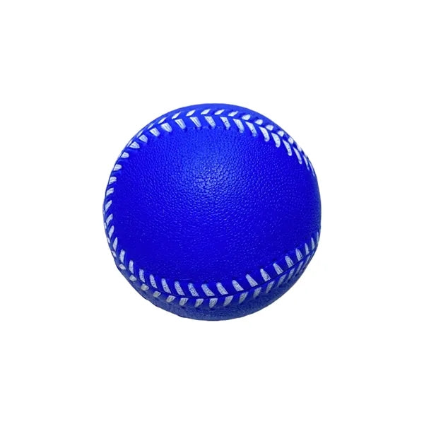 Safe Soft PU Foam Kids Sponge Baseball