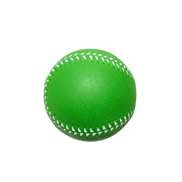 Safe Soft PU Foam Kids Sponge Baseball