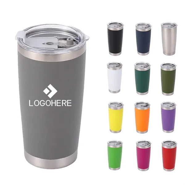 Thermal Car Travel Mug